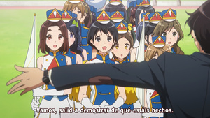 Hibike! Euphonium